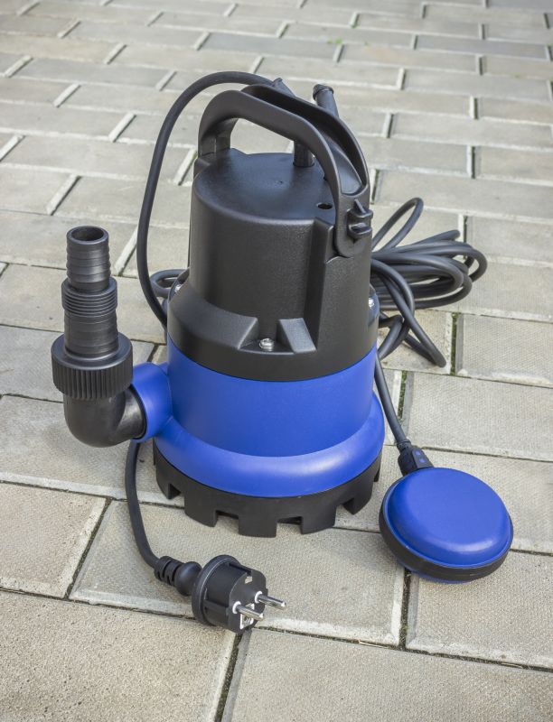 Sump Pump Float Repair in Dothan, AL