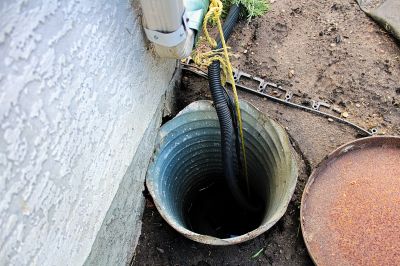 Drainage Pump Repair in Clarksville, TN