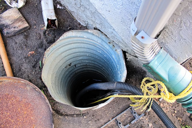 Drainage Pump Repair in Franklin, TN