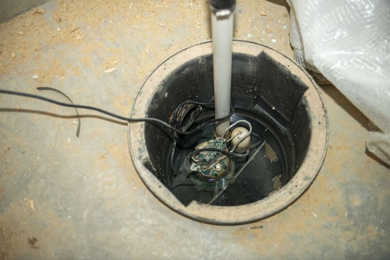 Pedestal Sump Pump Repair in Topeka, KS
