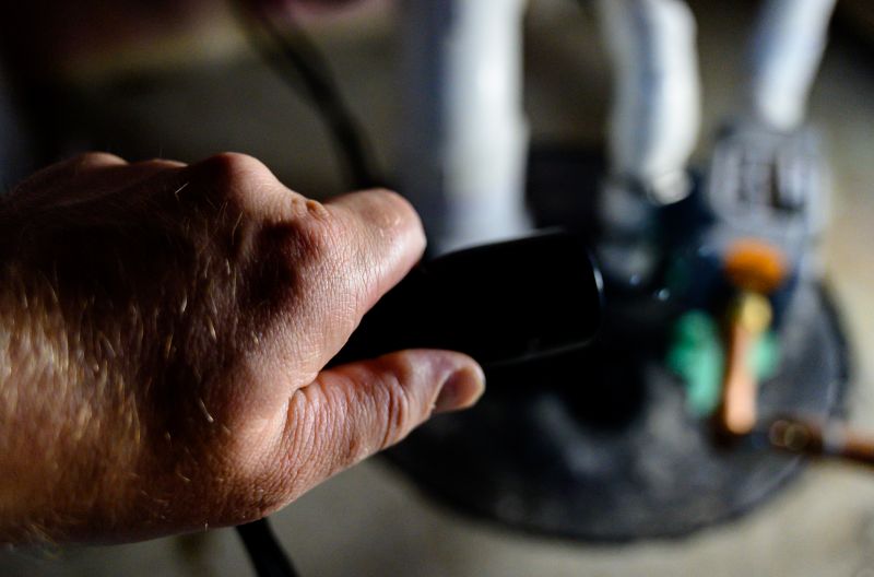 Sump Pump Maintenance in Framingham, MA
