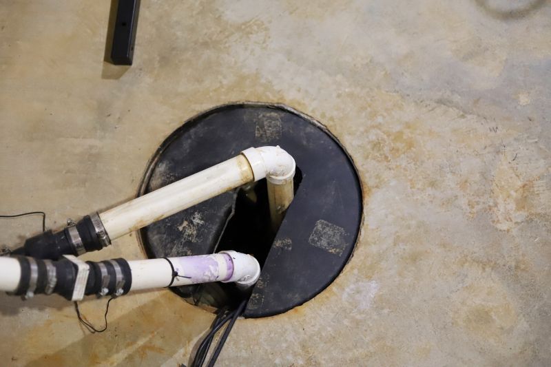 Sump Pump Maintenance in Huntsville, AL
