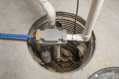 Sump Pump Replacement in Baldwin County, AL