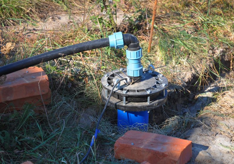 Sump Pump Replacement in Providence, RI