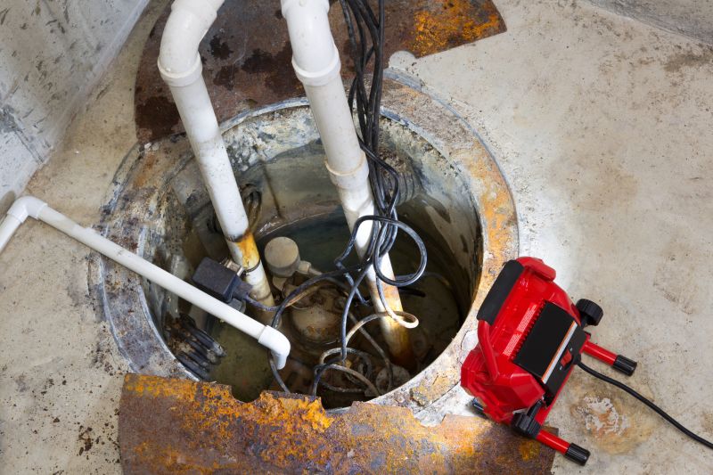 Sump Pump Troubleshooting in Tuscaloosa, AL